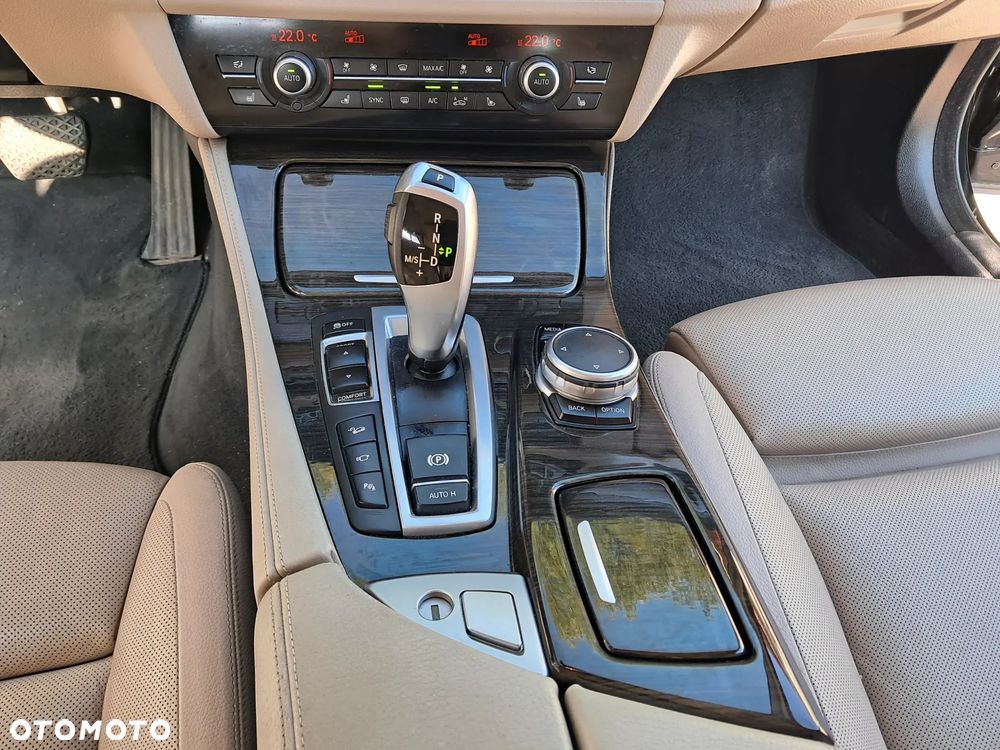 BMW Seria 5 - 20