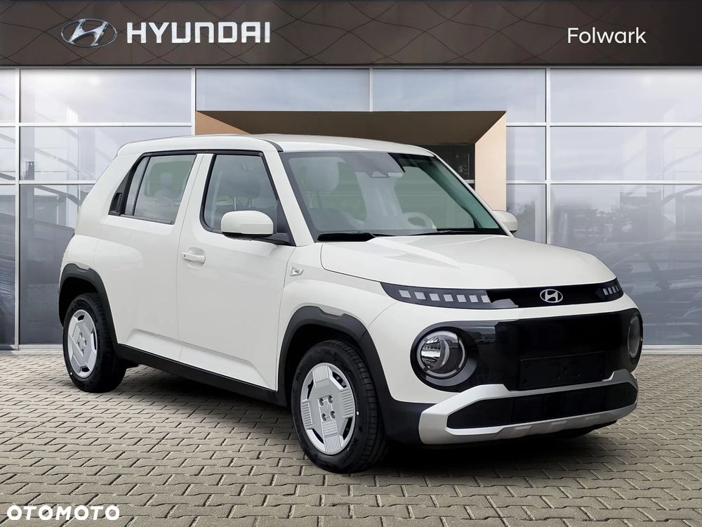 Hyundai Inster 42kWh Pure - 6