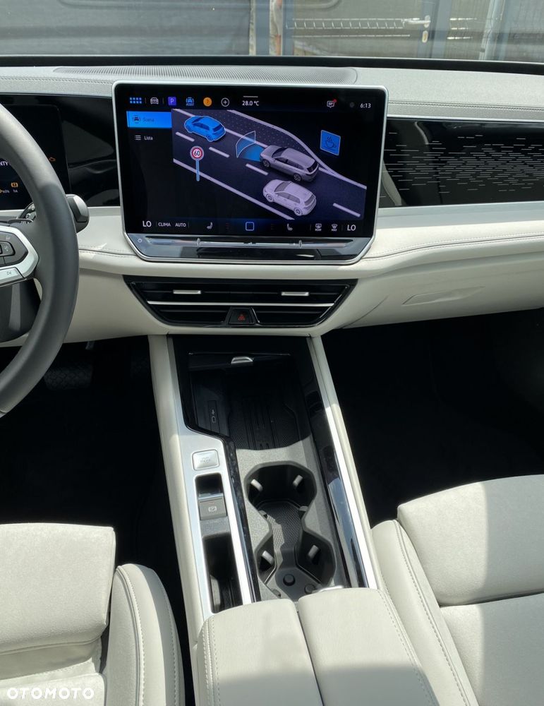Volkswagen Passat Variant 1.5 TSI ACT mHEV Elegance DSG - 29
