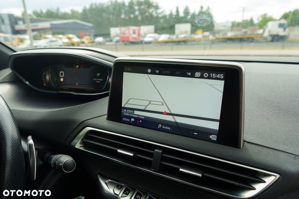 Peugeot 3008 THP 165 EAT6 Stop & Start Allure - 21