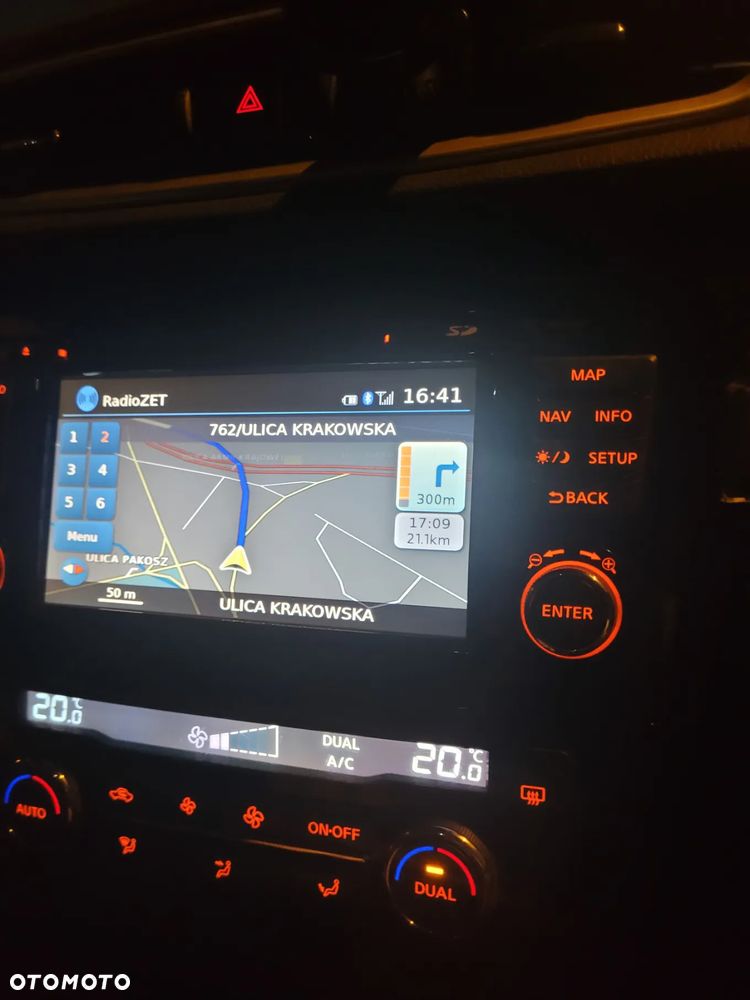 Nissan X-Trail 1.6 DCi Tekna 2WD - 23