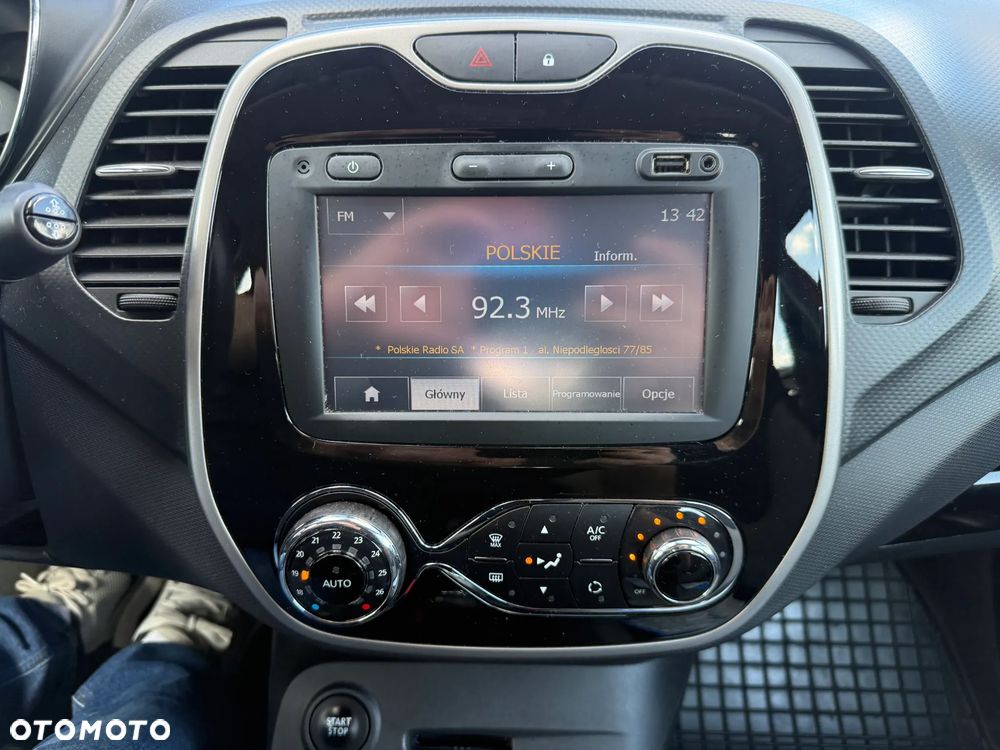 Renault Captur 0.9 Energy TCe Limited - 26