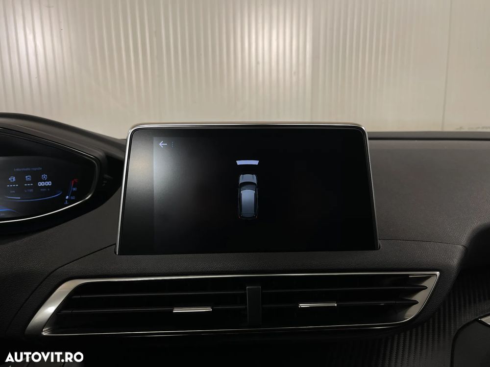 Peugeot 3008 PureTech 130 Stop & Start Active - 14