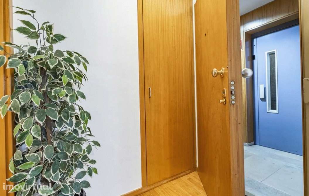 Apartamento T0 na Areeiro,Lisboa - Grande imagem: 4/12