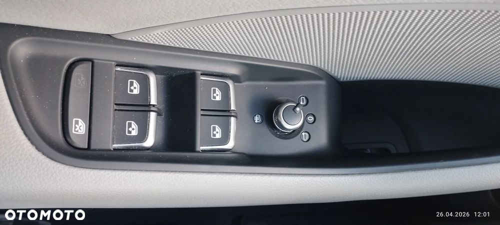 Audi A3 Limousine - 31