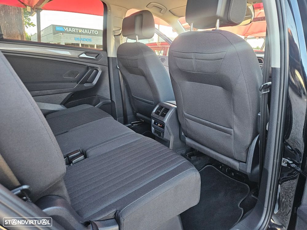 VW Tiguan Allspace 1.5 TSI Life - 21