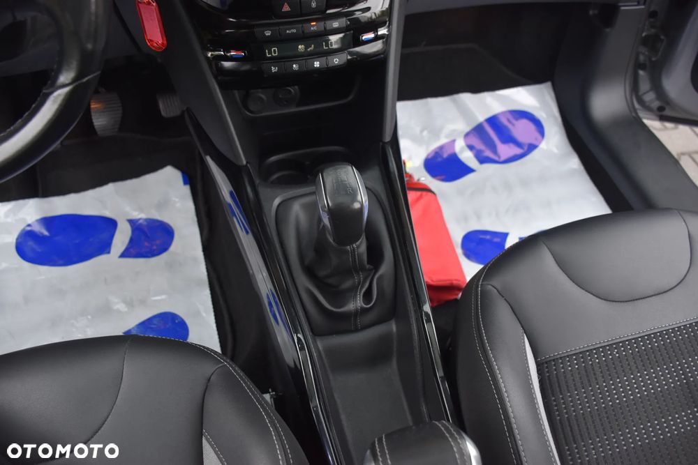 Peugeot 2008 PureTech 110 Stop&Start Crossway - 22