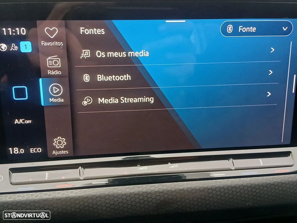 VW Golf 1.4 TSI GTE DSG - 37