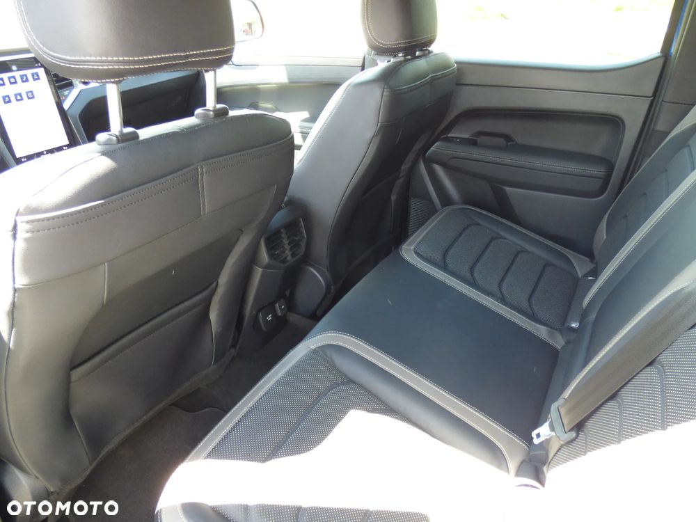 Volkswagen Amarok 3.0 V6 TDi 4MOTION Aventura - 25