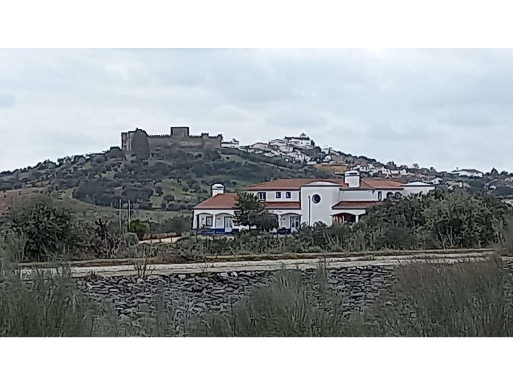 Herdade para Venda em Évora - Grande imagem: 5/13