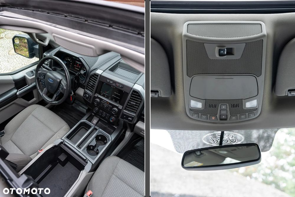 Ford F150 - 37