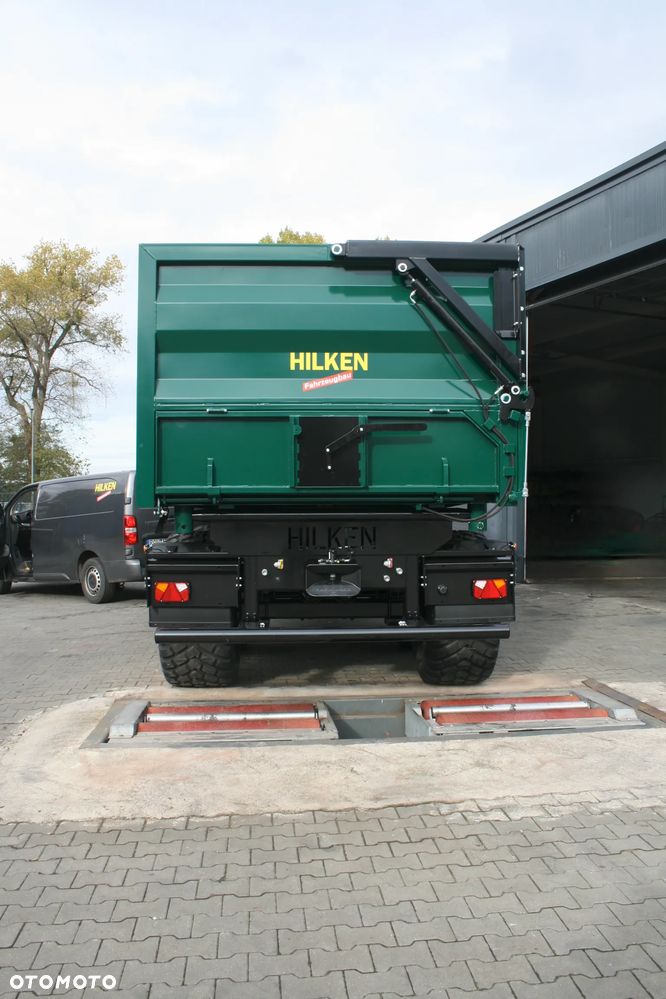 HILKEN TMK 5000 - 5