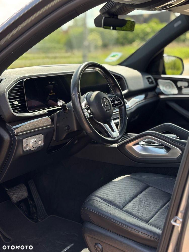 Mercedes-Benz GLE 400 4-Matic 9G-TRONIC - 17