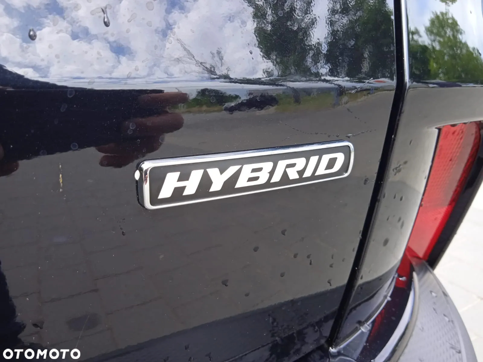 Ford Kuga 2.5 FHEV FWD Titanium - 36