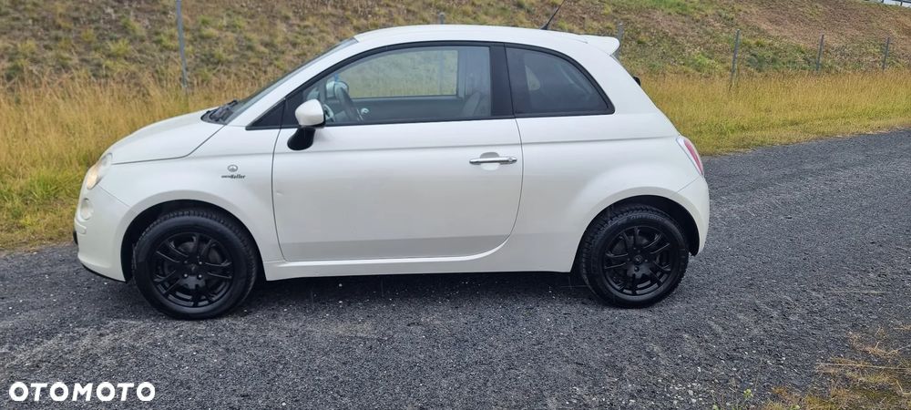 Fiat 500 1.4 16V Sport - 2