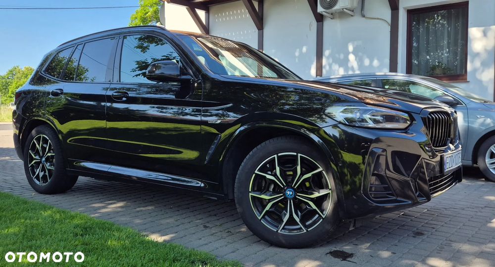 BMW X3 - 5
