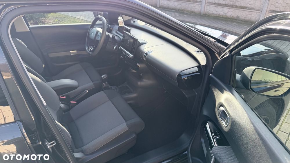 Citroën C4 Cactus Pure Tech 110 Stop&Start Shine Edition - 14