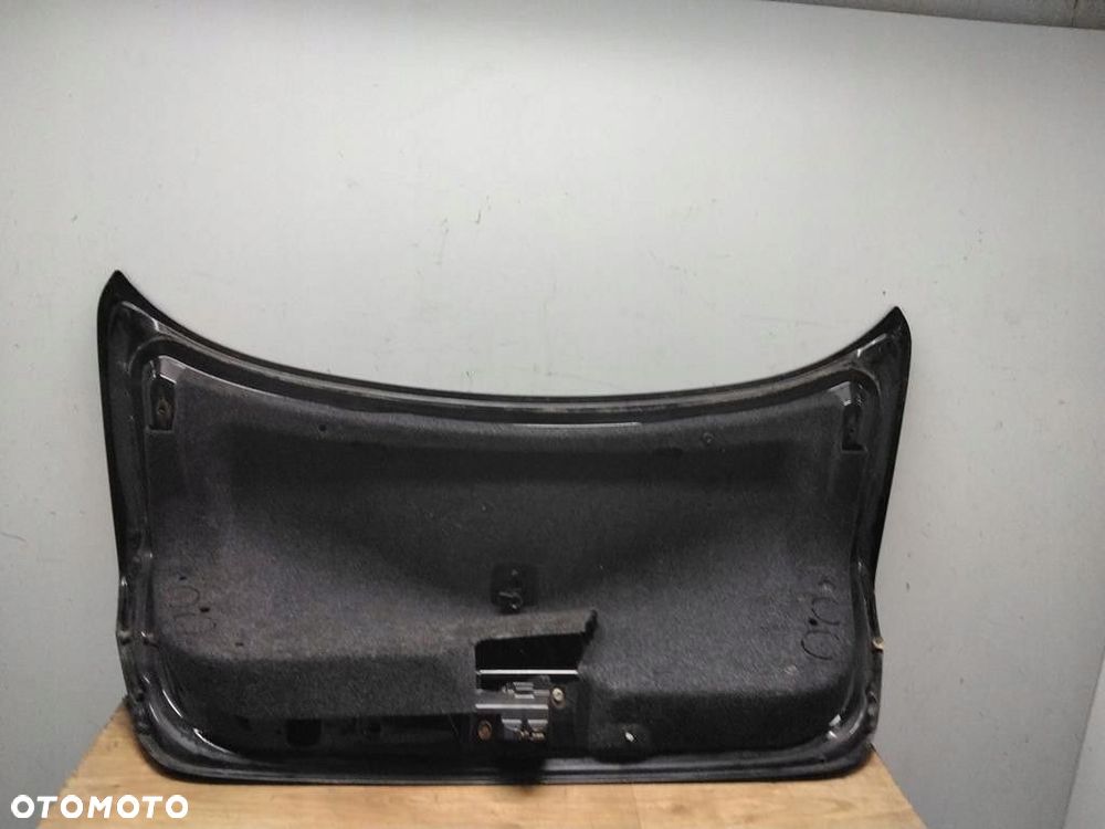 mercedes clk w208 tylna klapa - 2