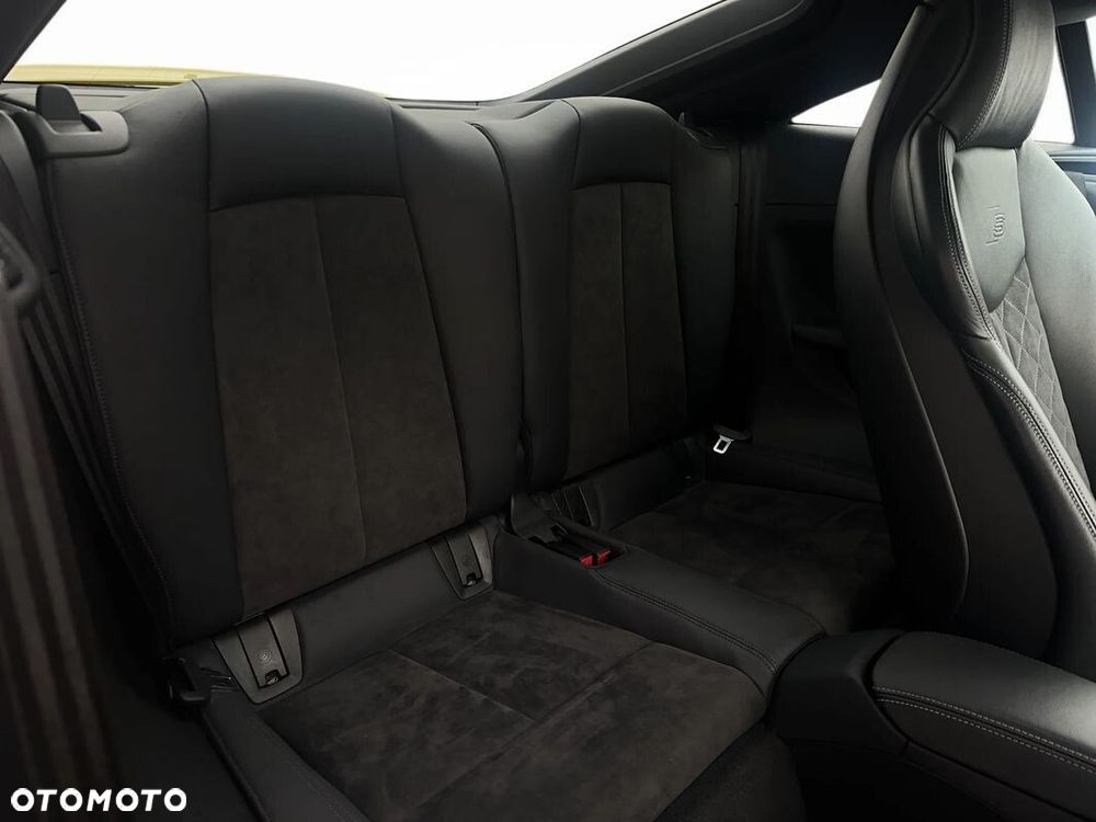 Audi TT Coupé 45 TFSI Quattro S tronic - 12