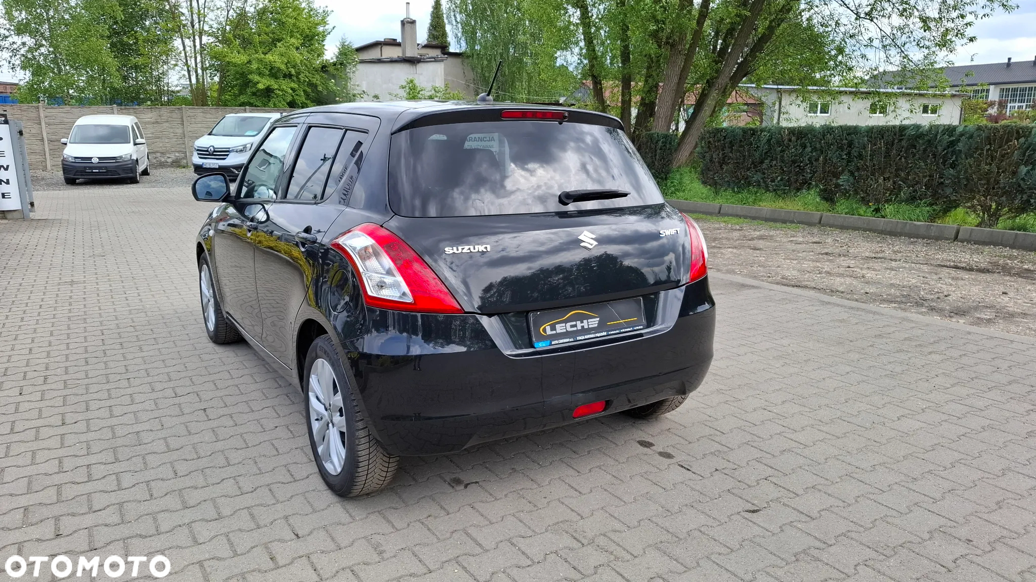 Suzuki Swift 1.2 Premium - 31