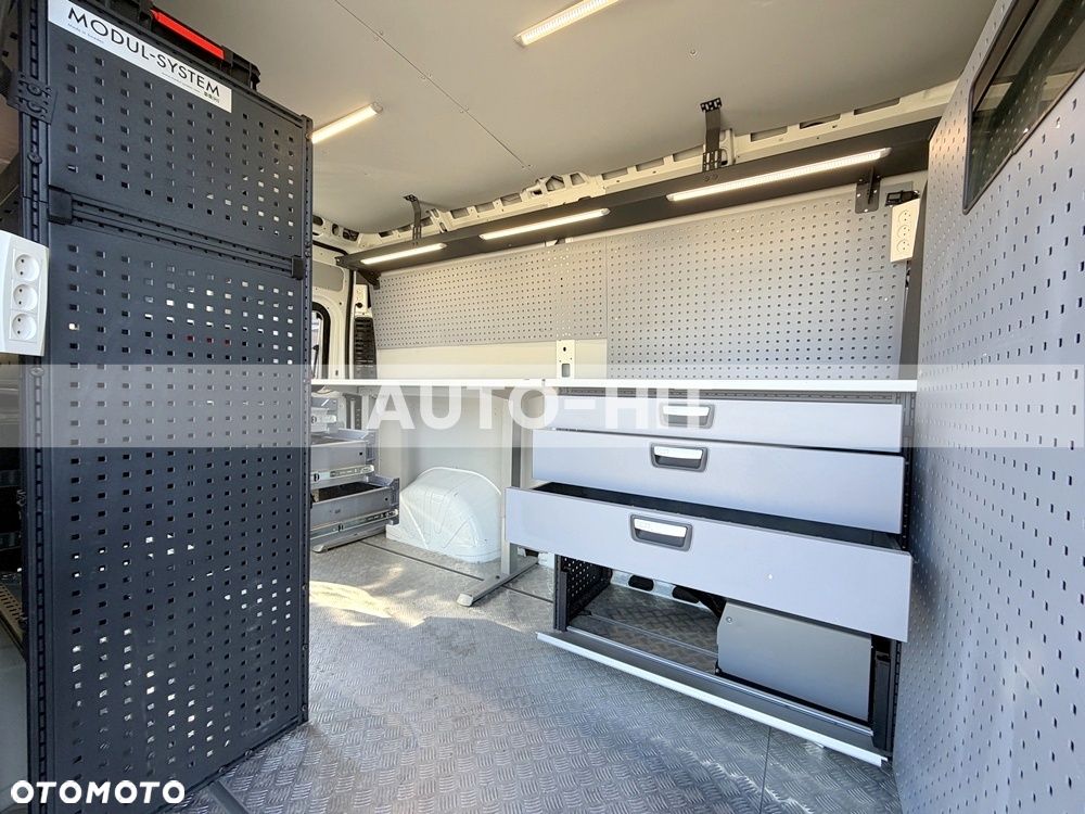 Peugeot Boxer - 20
