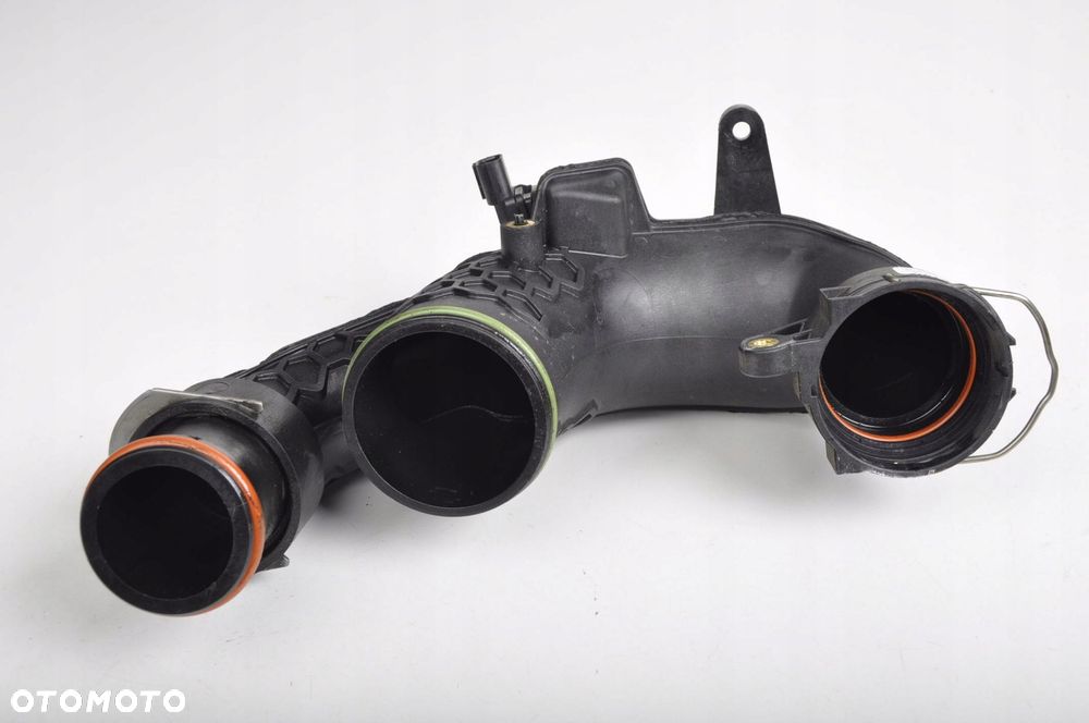 VOLVO XC60 II T6 T8 RECHARGE PLUG IN HYBRID RURA DOLOT POWIETRZA 32222128 - 2