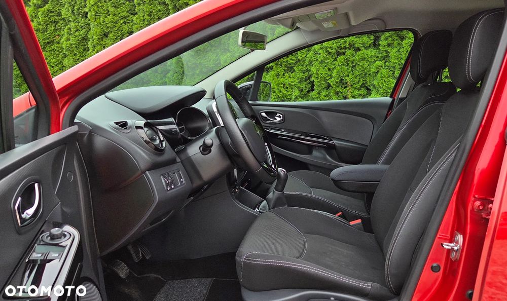 Renault Clio - 20