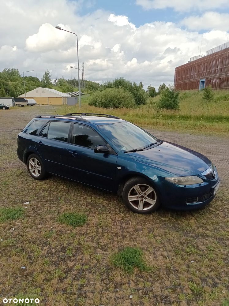Mazda 6 - 29