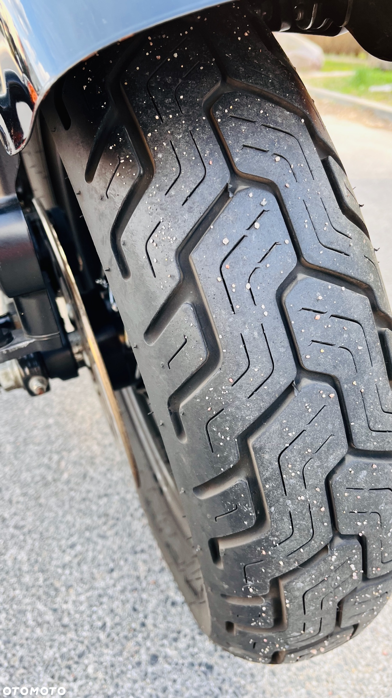 Harley-Davidson Sportster Nightster 1200N - 22