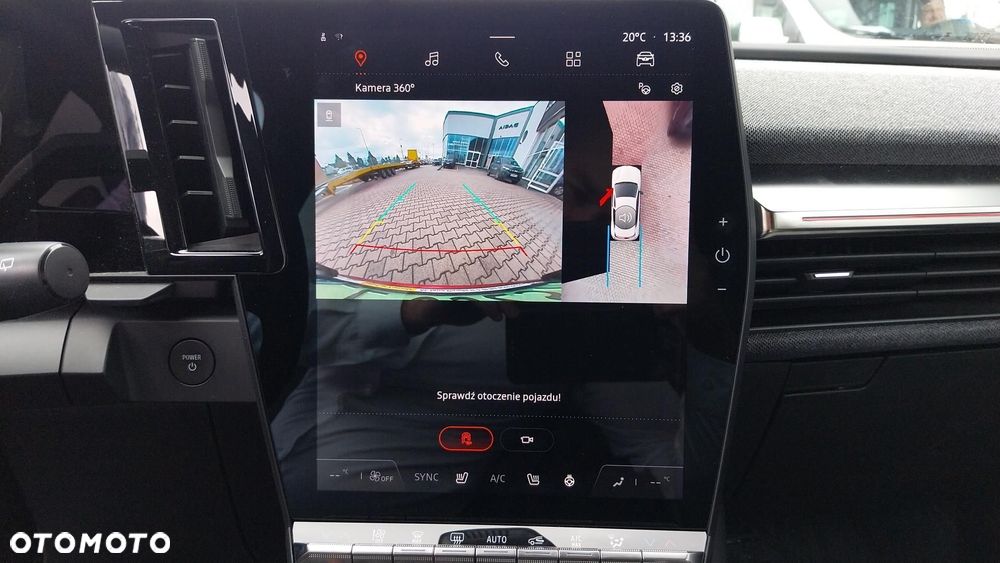 Renault Megane EV60 Techno - 20