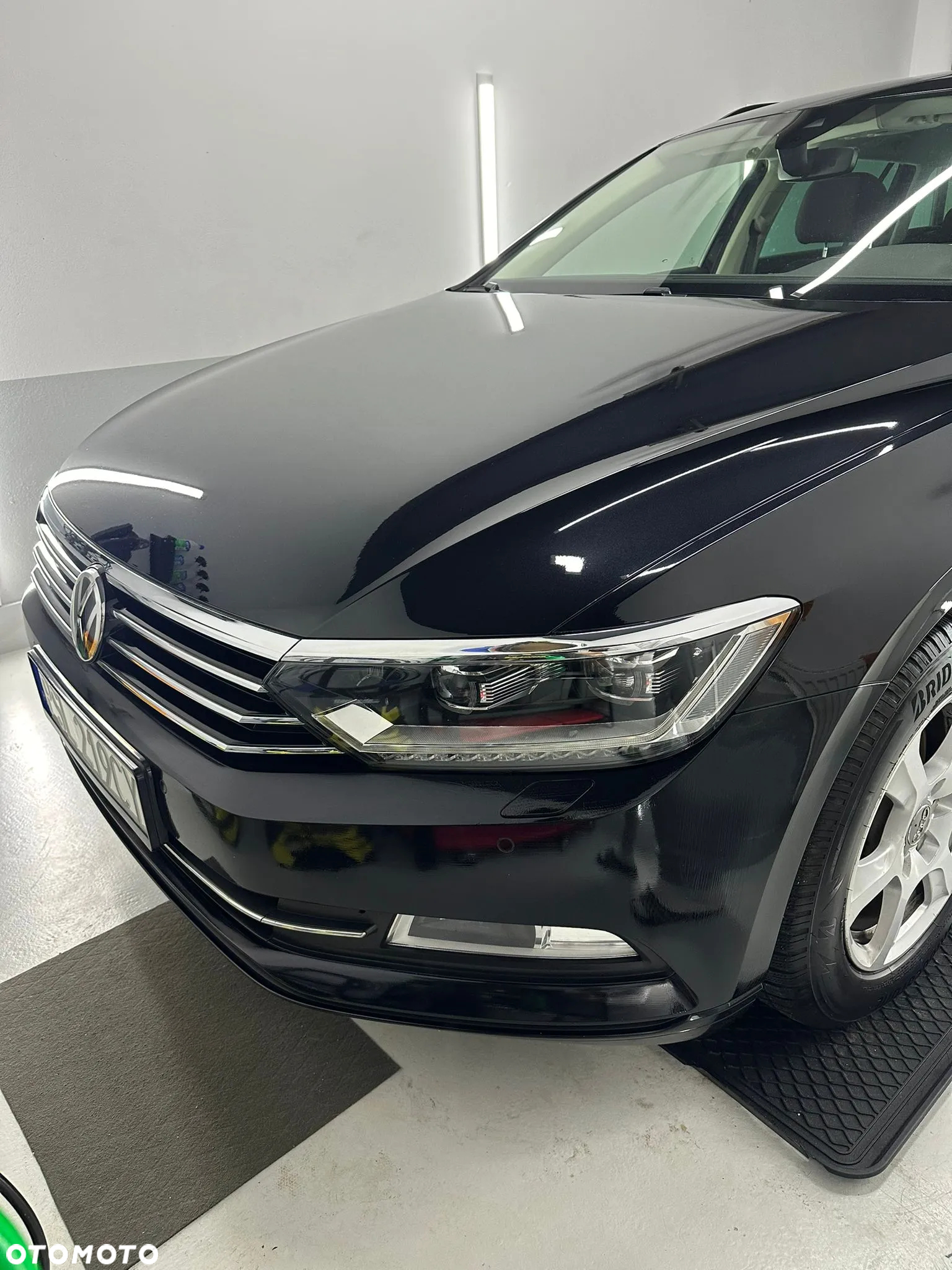 Volkswagen Passat 2.0 TDI BMT SCR Comfortline DSG7 - 15