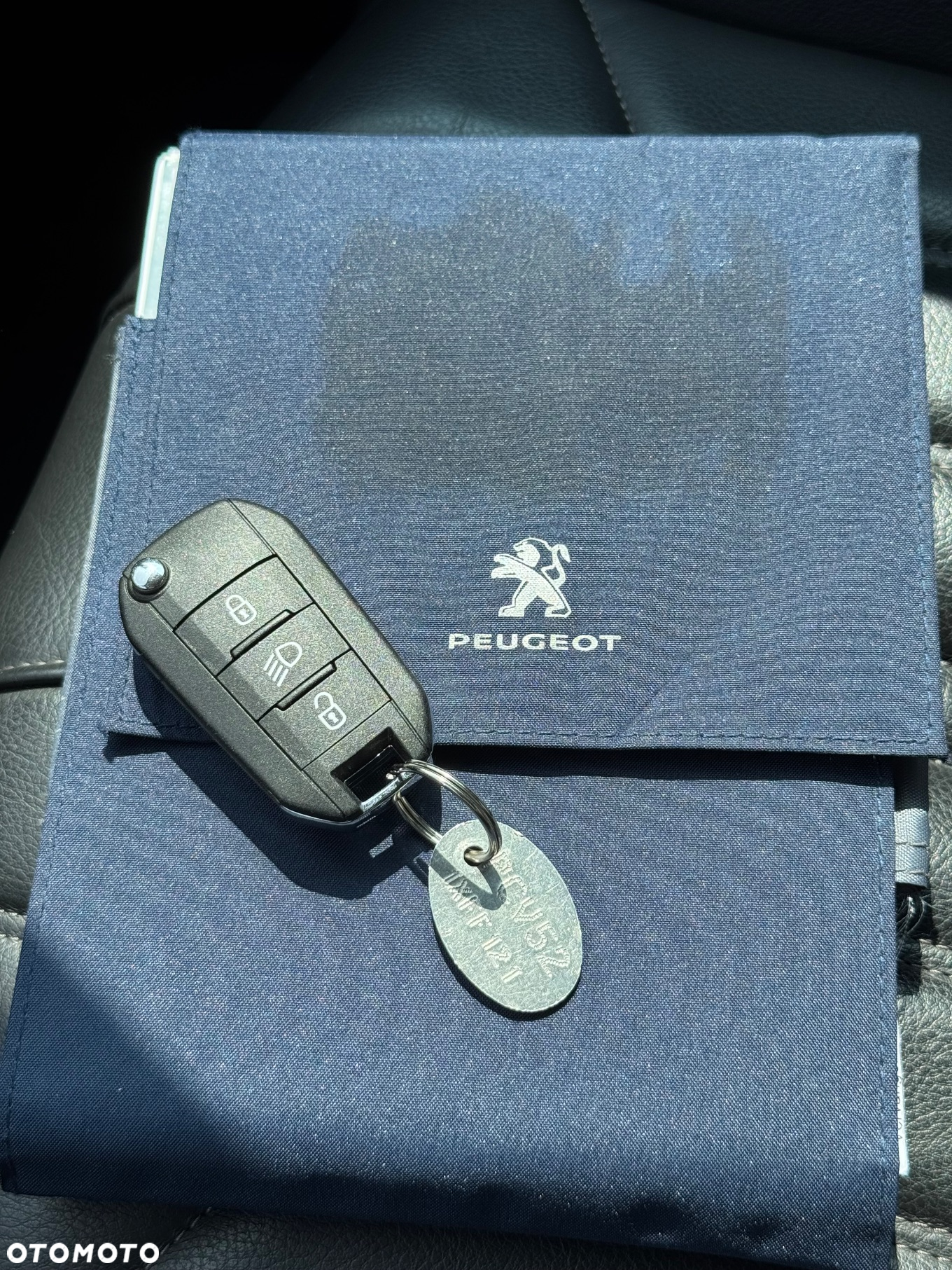 Peugeot 5008 1.5 BlueHDi Allure Pack S&S - 18