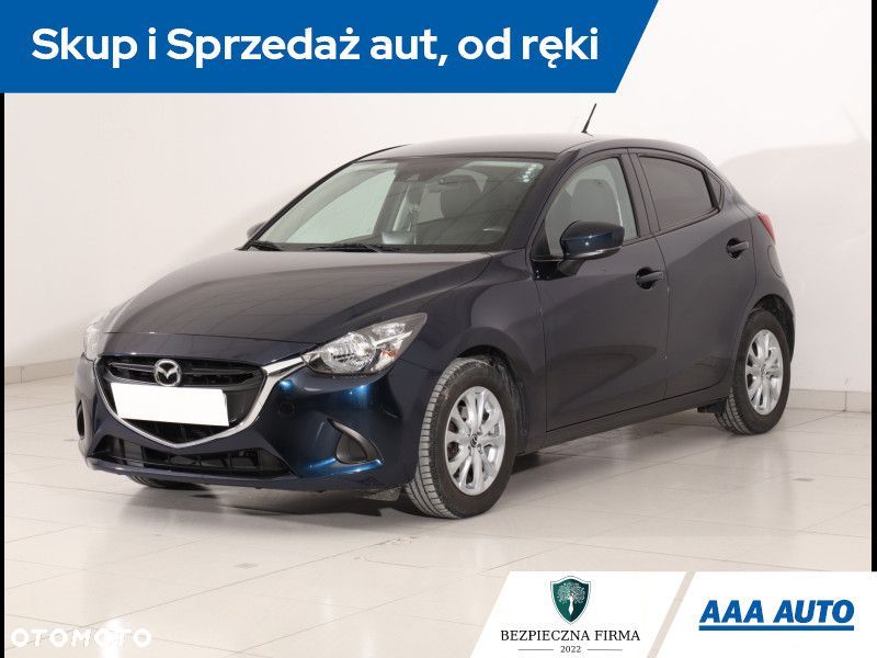 Mazda 2 - 2