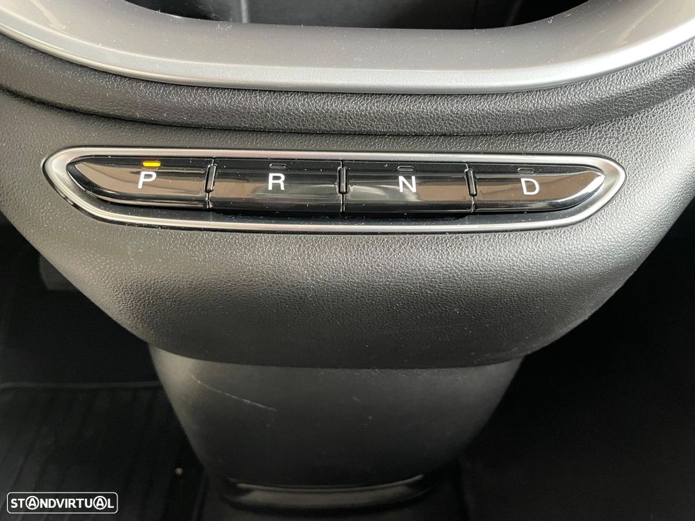 Fiat 500e 42kWh - 22