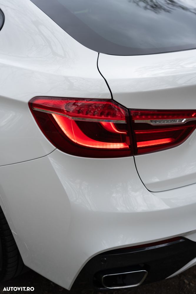 BMW X6 - 11