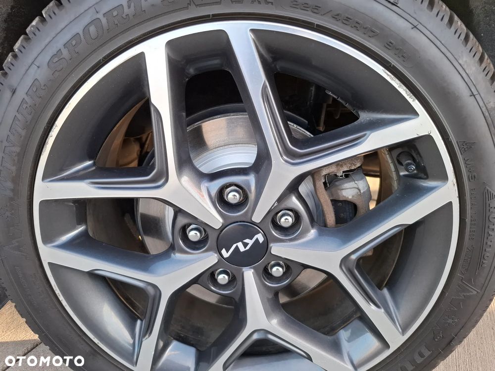 Kia Ceed 1.5 T-GDI Business Line Plus - 36