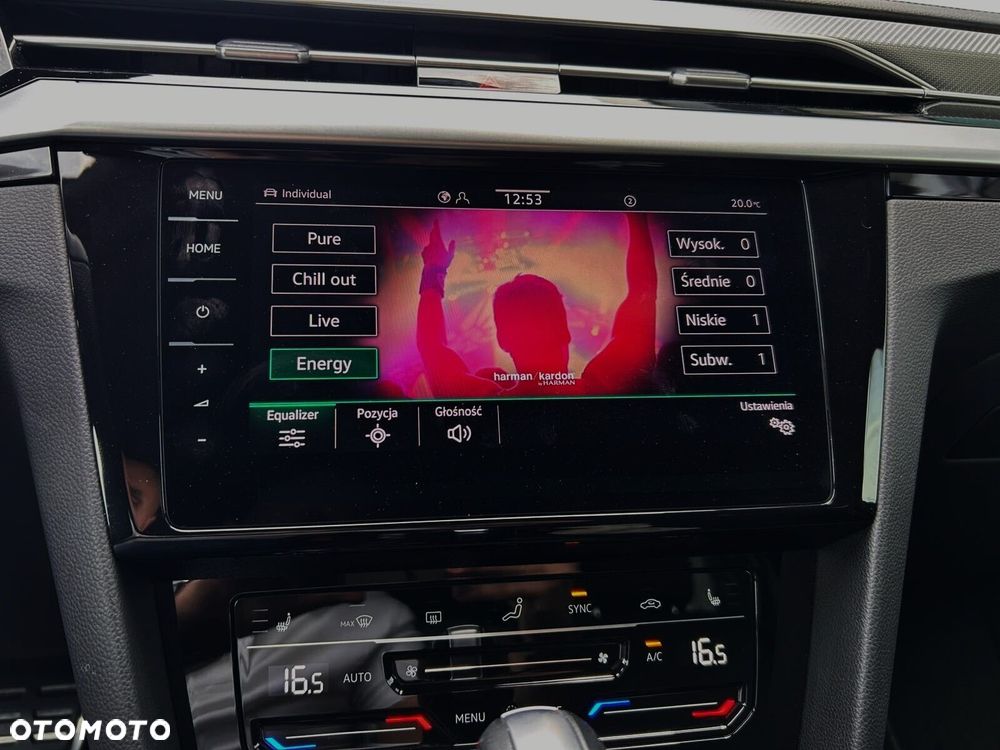 Volkswagen Arteon Shooting Brake 2.0 TSI R-Line DSG - 38
