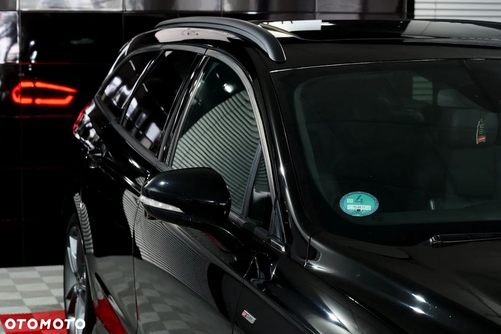 Ford Mondeo 1.5 EcoBoost STart-Stopp ST-Line - 40