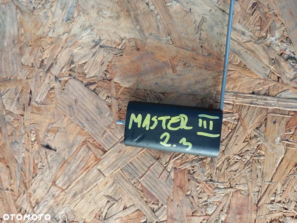 pompa paliwa pływak renault master iii movano b nv400 2.3 dci 172024101r - 3