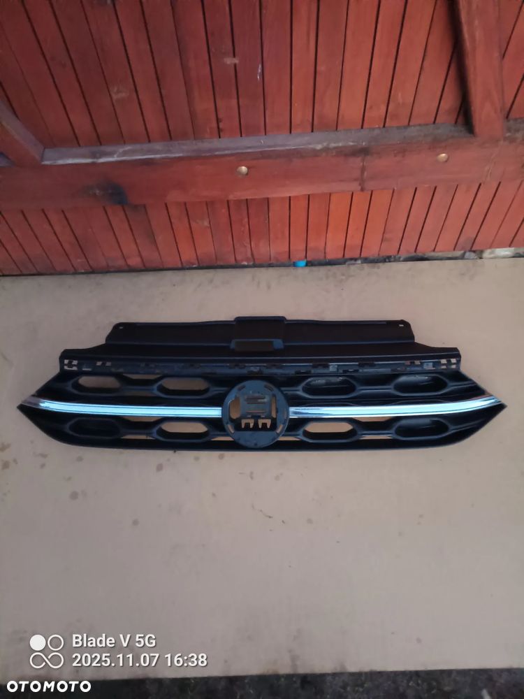 Grill Atrapa VW T-ROC Lift