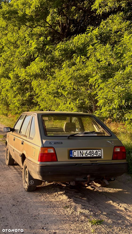 Polonez Caro - 12
