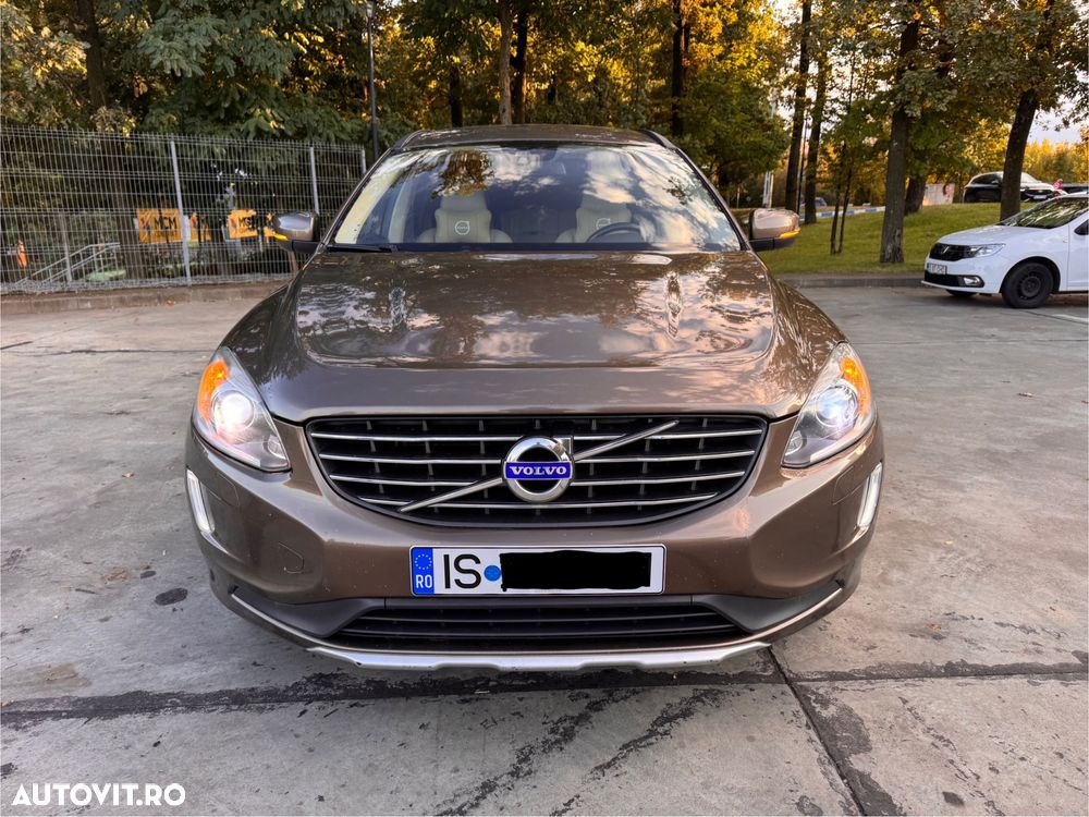 Volvo XC 60 - 2