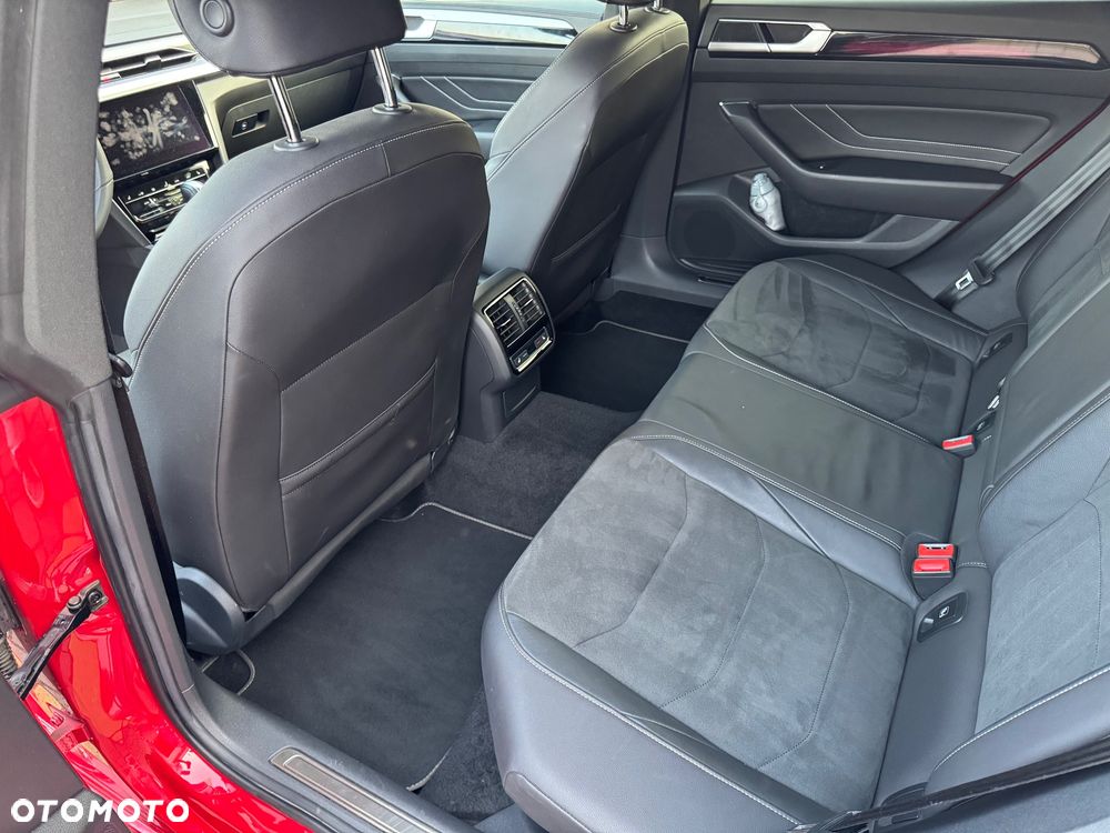 Volkswagen Arteon 2.0 TSI GPF R-Line DSG - 13