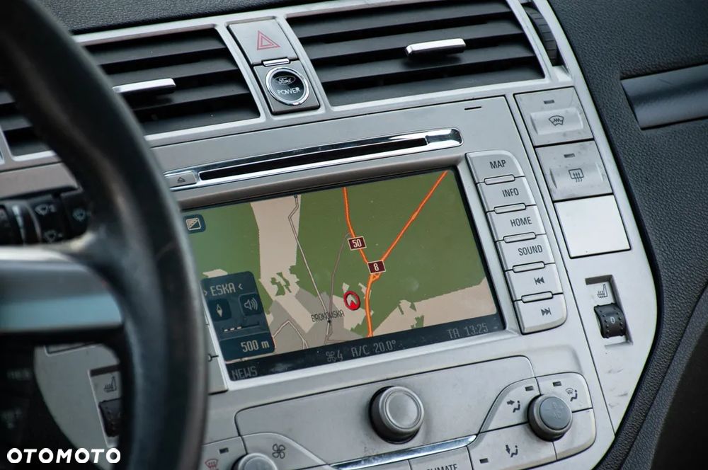 Ford Kuga 2.0 TDCi 4x4 Titanium - 30