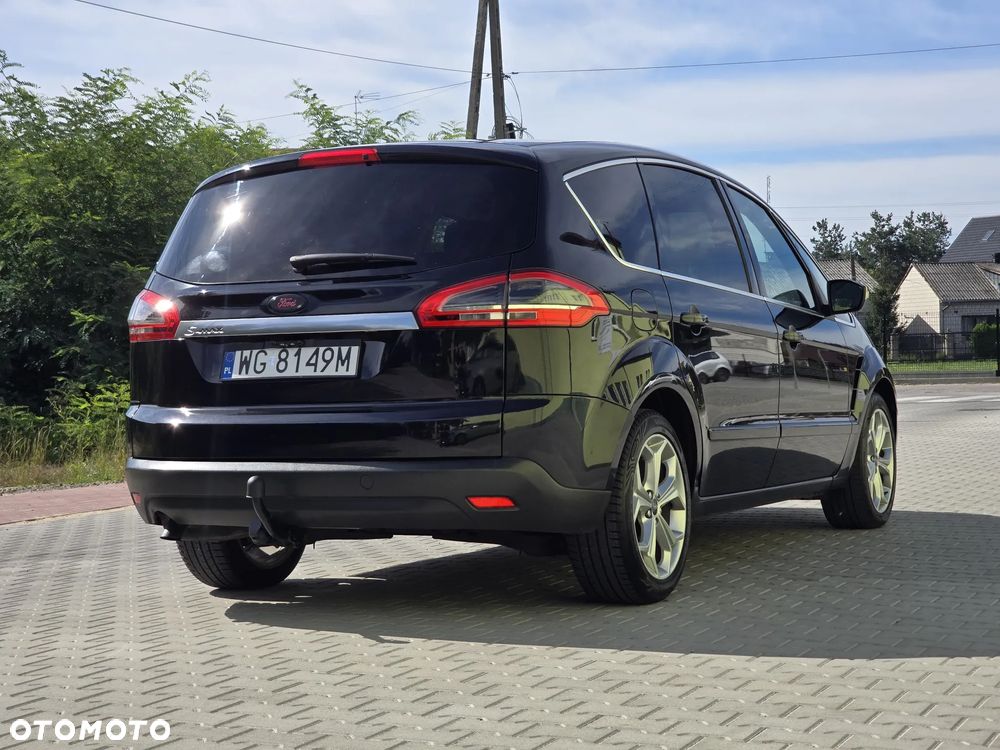 Ford S-Max 1.6 T Titanium - 9