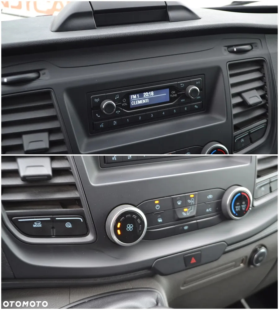 Ford Tranit - 18