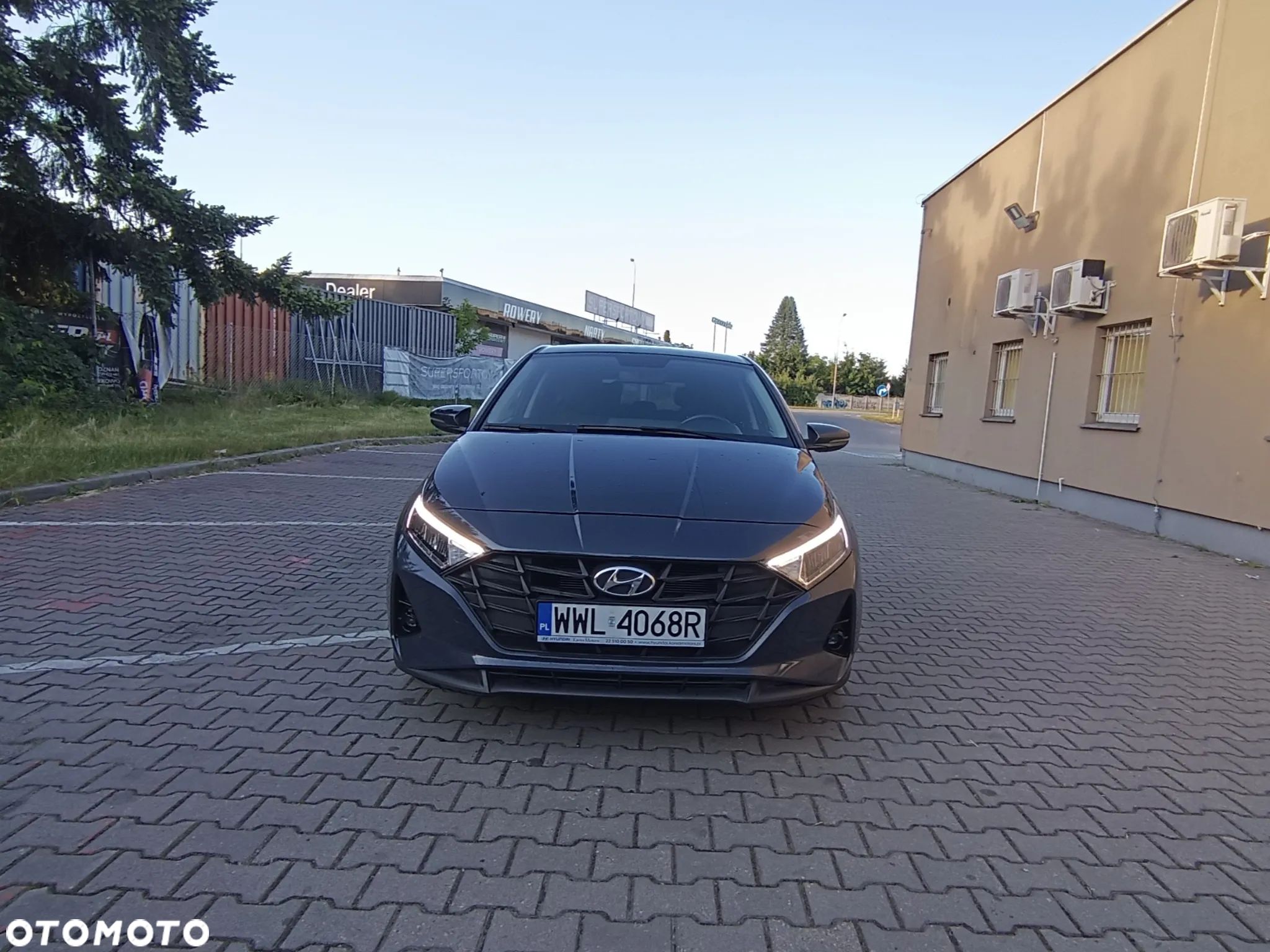 Hyundai i20 1.2 Cool - 1