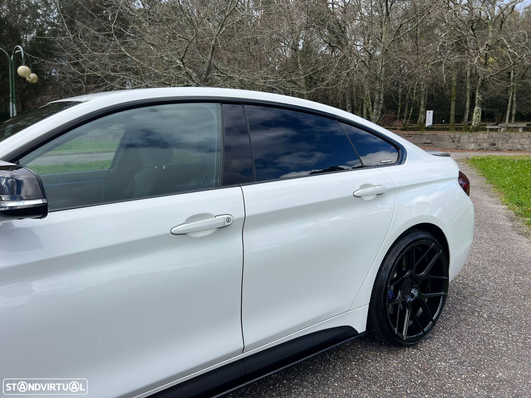 BMW 435 Gran Coupé d xDrive Pack M Auto - 22