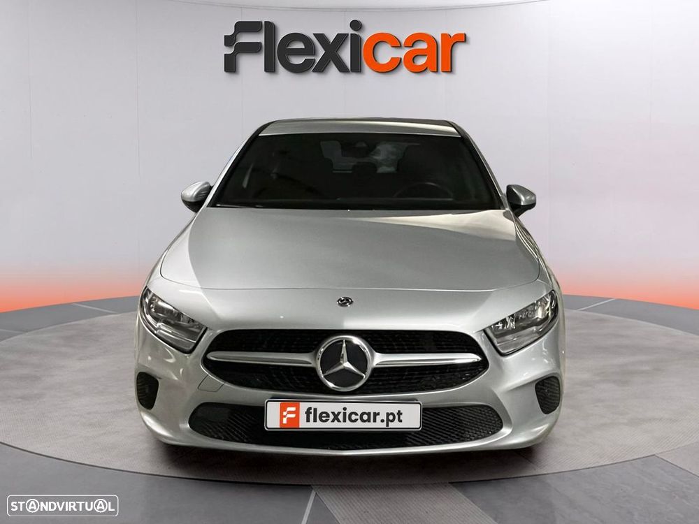 Mercedes-Benz A 180 - 7