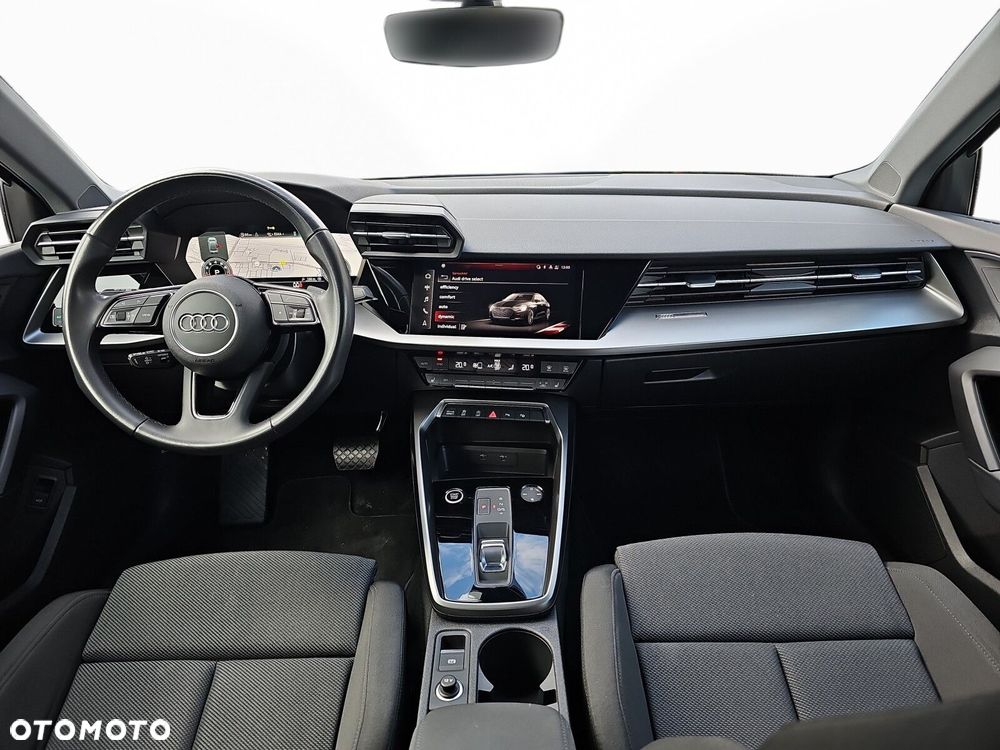 Audi A3 Limousine - 31